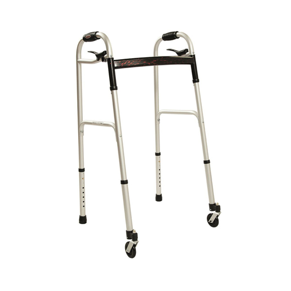 immagine carrozzina disabile modello millenium