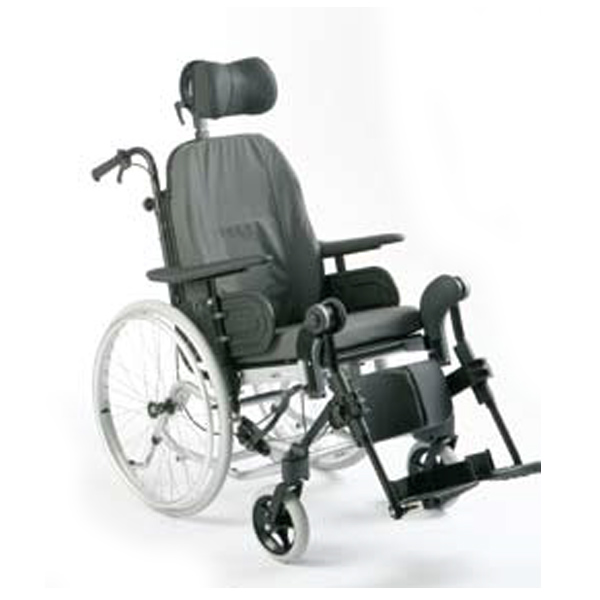 immagine carrozzina disabile modello millenium