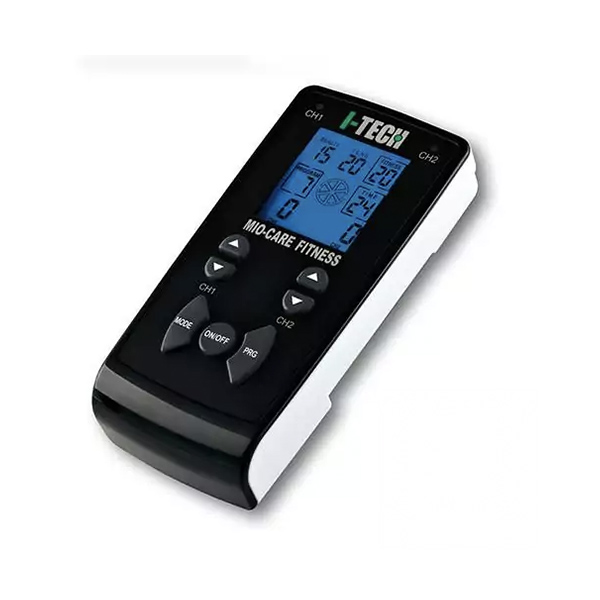 immagine dell'elettrostimolatore MIO-CARE FITNESS