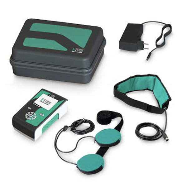 immagine degli accessori de la magneto pro