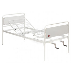 immagine Letto manuale