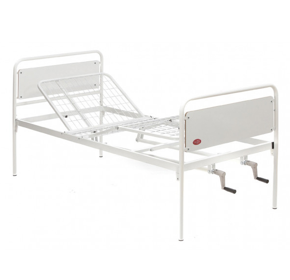 immagine Letto manuale