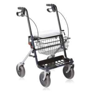 immagine deambulatore esterno rollator Rp 690