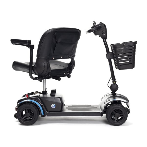 Scooter - immagine 3