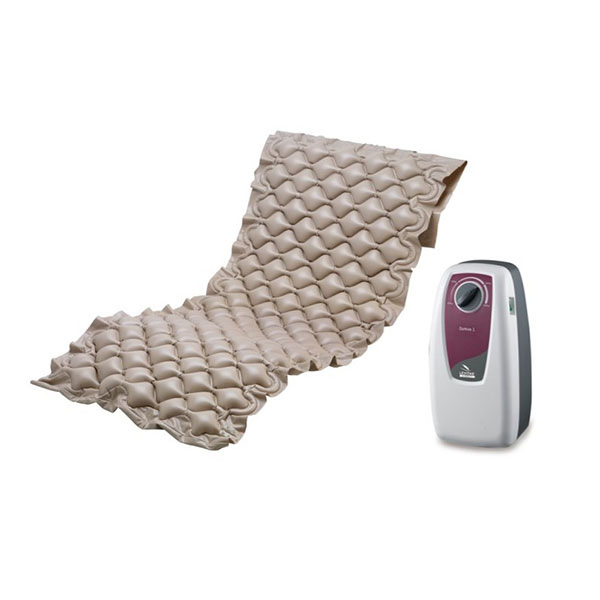 Letto manuale - immagine 2